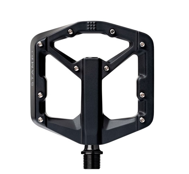 CrankBrothers Pedal, Stamp 3, Black