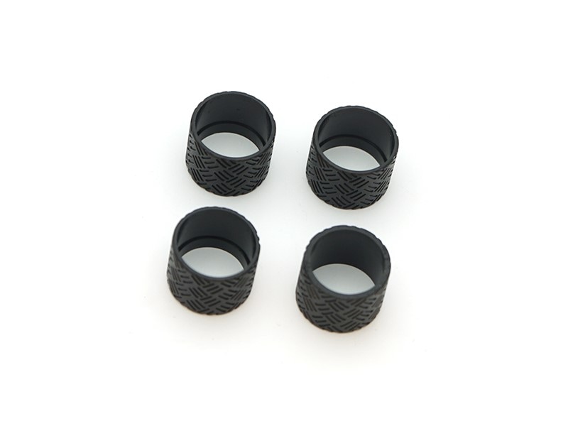 CrankBrothers Pedalshims, Contact Sleeve For Eggbeater 1mm