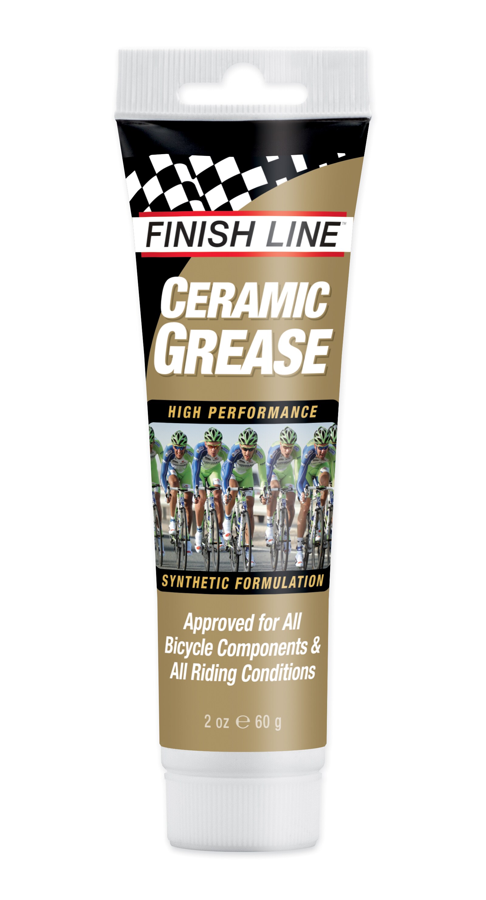 Finish Line Smörjfett, Ceramic Grease