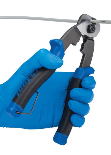 Park Tool Vajeravbitare, CN-10