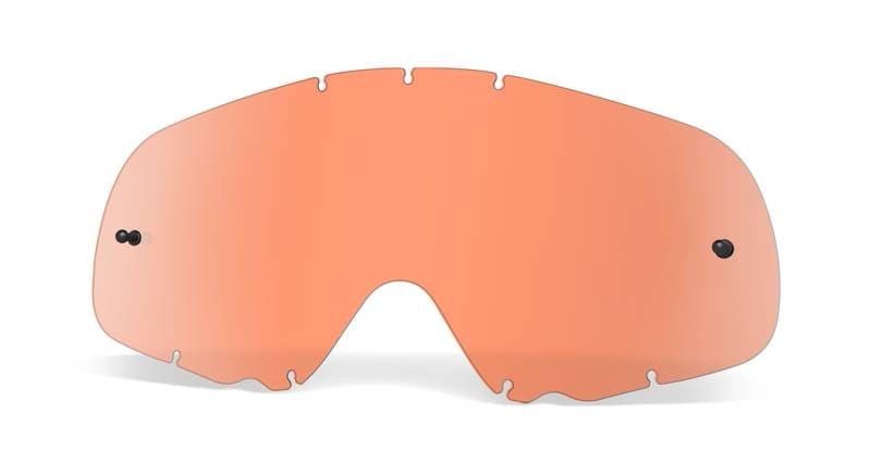 Oakley Replacement Lins / Crowbar, VR28