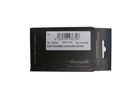 Campagnolo Kedjenit, Ultra Kedja 11 speed