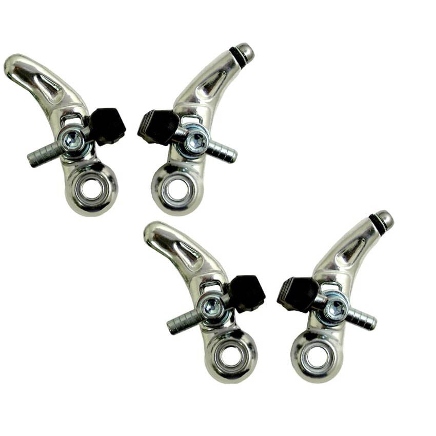 Cantilever Broms, Classic Canti SET, Silver