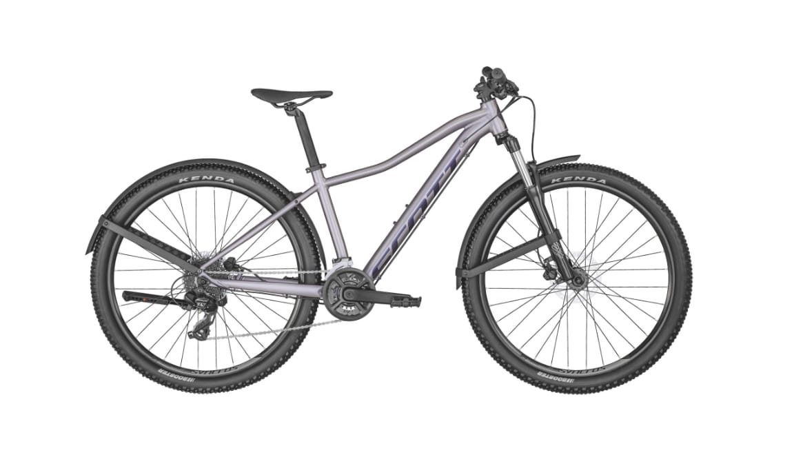 Scott Cykel, CONTESSA ACTIVE 50 EQ, Purple