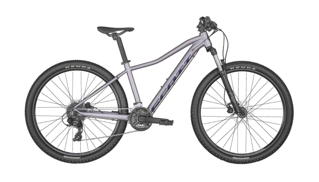 Scott Cykel, CONTESSA ACTIVE 50, Purple