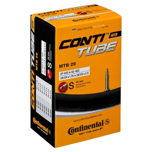 Continental Slang, MTB 29x1.75-2.5, Presta