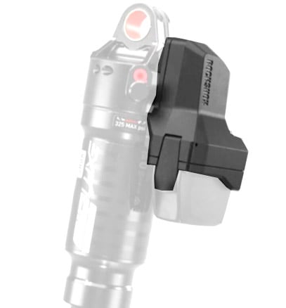 RockShox Kompressionsenhet, Flight Attendant Shox Control Module, SIDLuxe A2