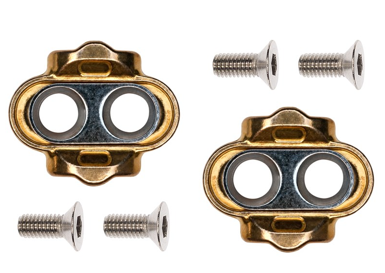 CrankBrothers Pedalkloss, EggBeater MTB, Standard Release 0°