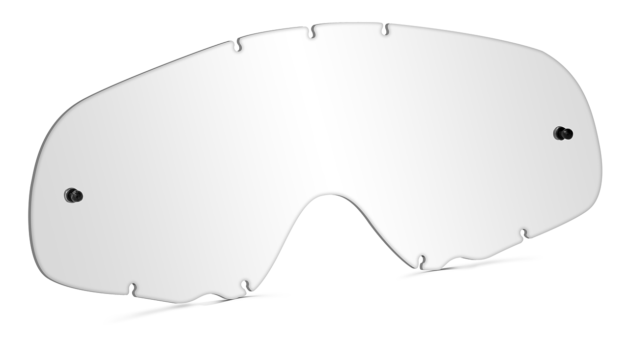 Oakley Replacement Lins / Crowbar