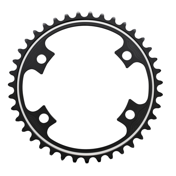 Shimano Drev, Dura-Ace FC9100, Diverse Modellalternativ, Inre