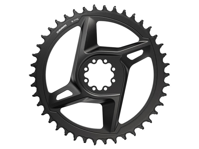 SRAM Drev, Direct Mount X-SYNC, 12sp