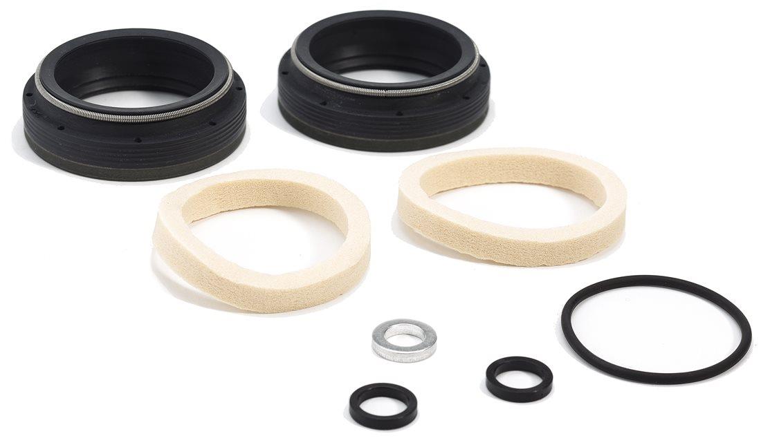 Fox Servicekit, Forx 36 Wiperkit, Low Friction
