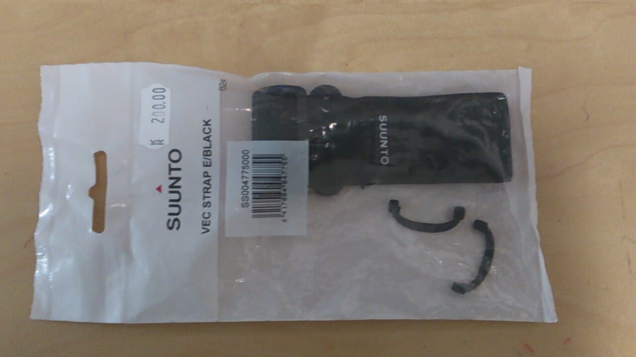 Suunto Armband, Vec Strap