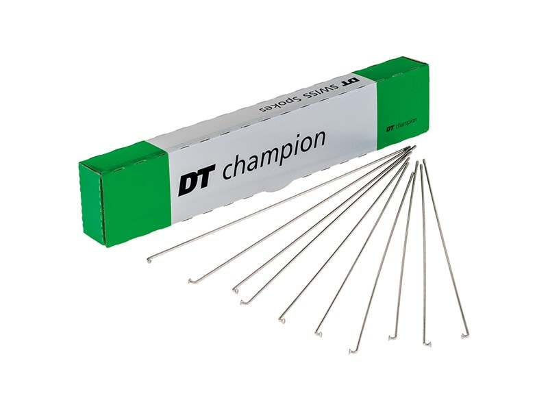 DT Eker, Champion 2.0 Silver, 20 pack