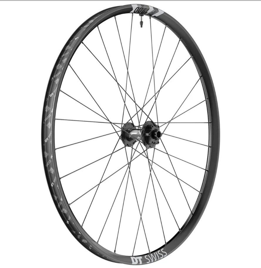 DT Swiss Hjul, F 1900 Classic 29", Framhjul 15x110