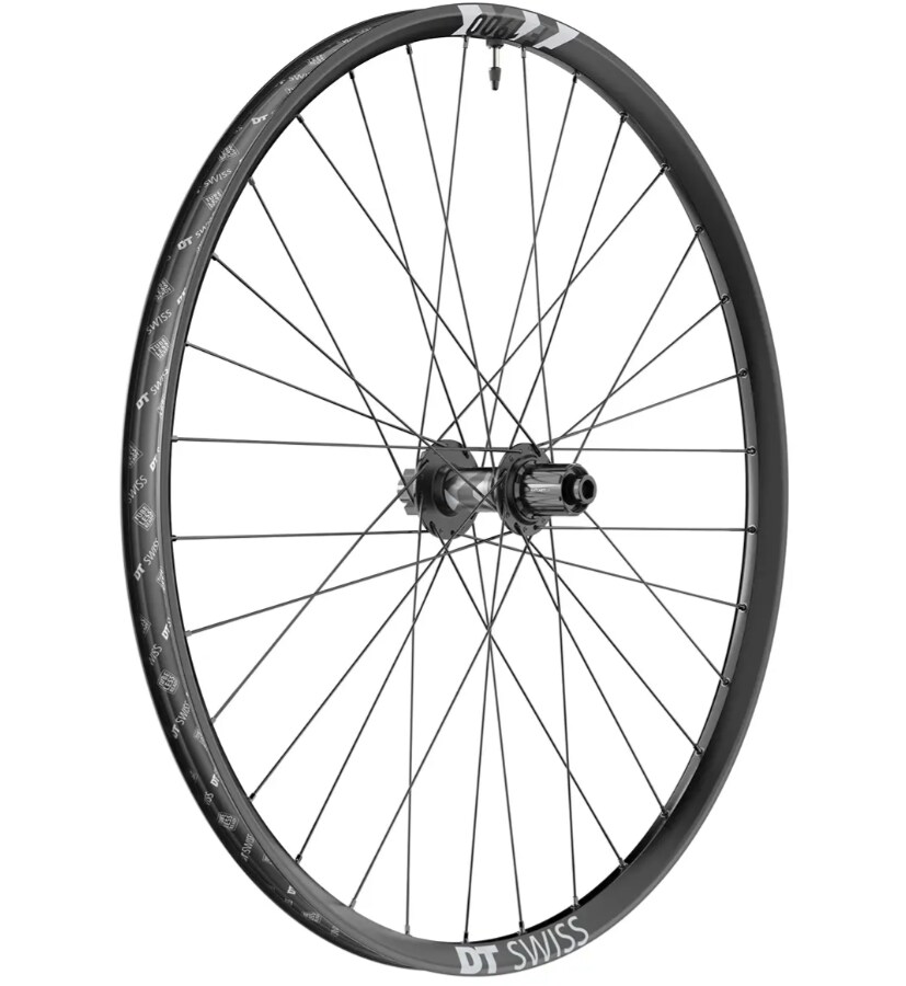 DT Swiss Bakhjul, F 1900 Classic 29", 12x157
