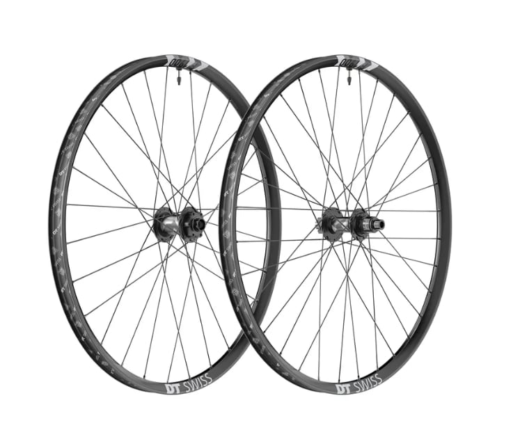DT Swiss Hjul, F 1900 Classic 29", Framhjul 15x110