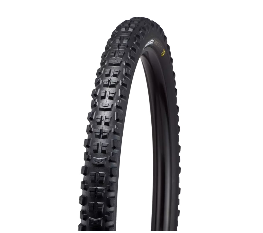 Specialized Däck, Cannibal Grid Gravity T9 2Bliss Ready 29", Black