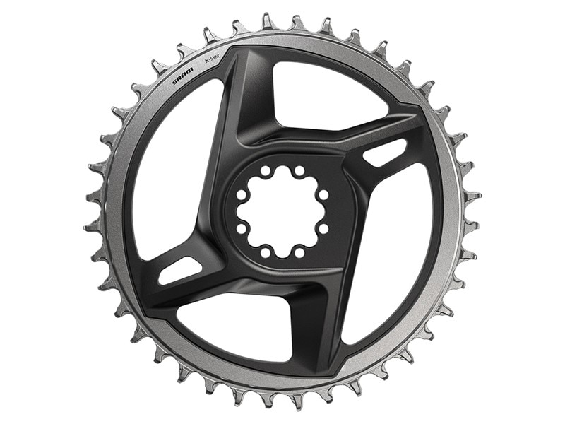 SRAM Drev, Direct Mount X-SYNC (RED/Force m.m.), Grey 12sp