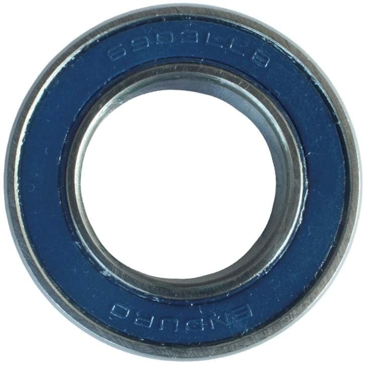 Enduro Bearings Kullager, 6903 LLB ABEC3, 17x30x7mm