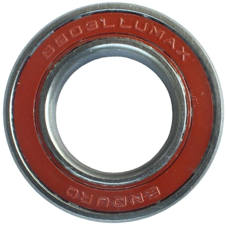 Enduro Bearings Kullager, 6903 LLU MAX ABEC3, 17x30x7mm