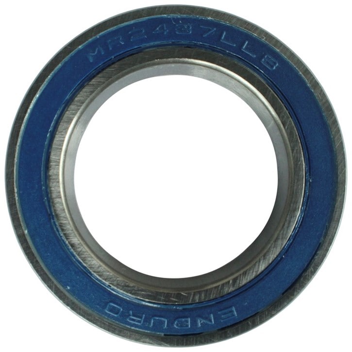 Enduro Bearings, MR 2437 LLB ABEC3 24x37x7mm