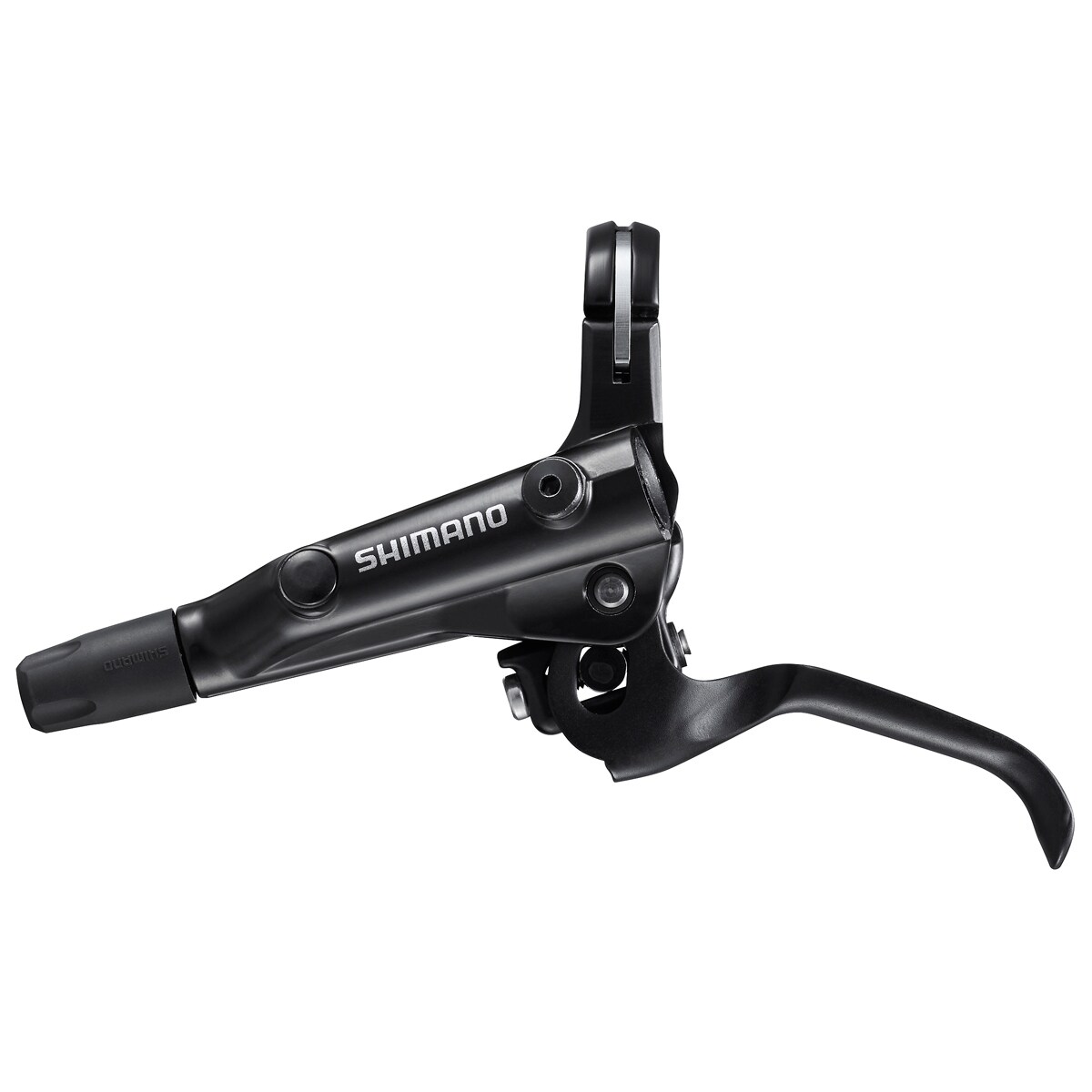 Shimano Bromsreglage, DEORE M501 2-fingers, Svart