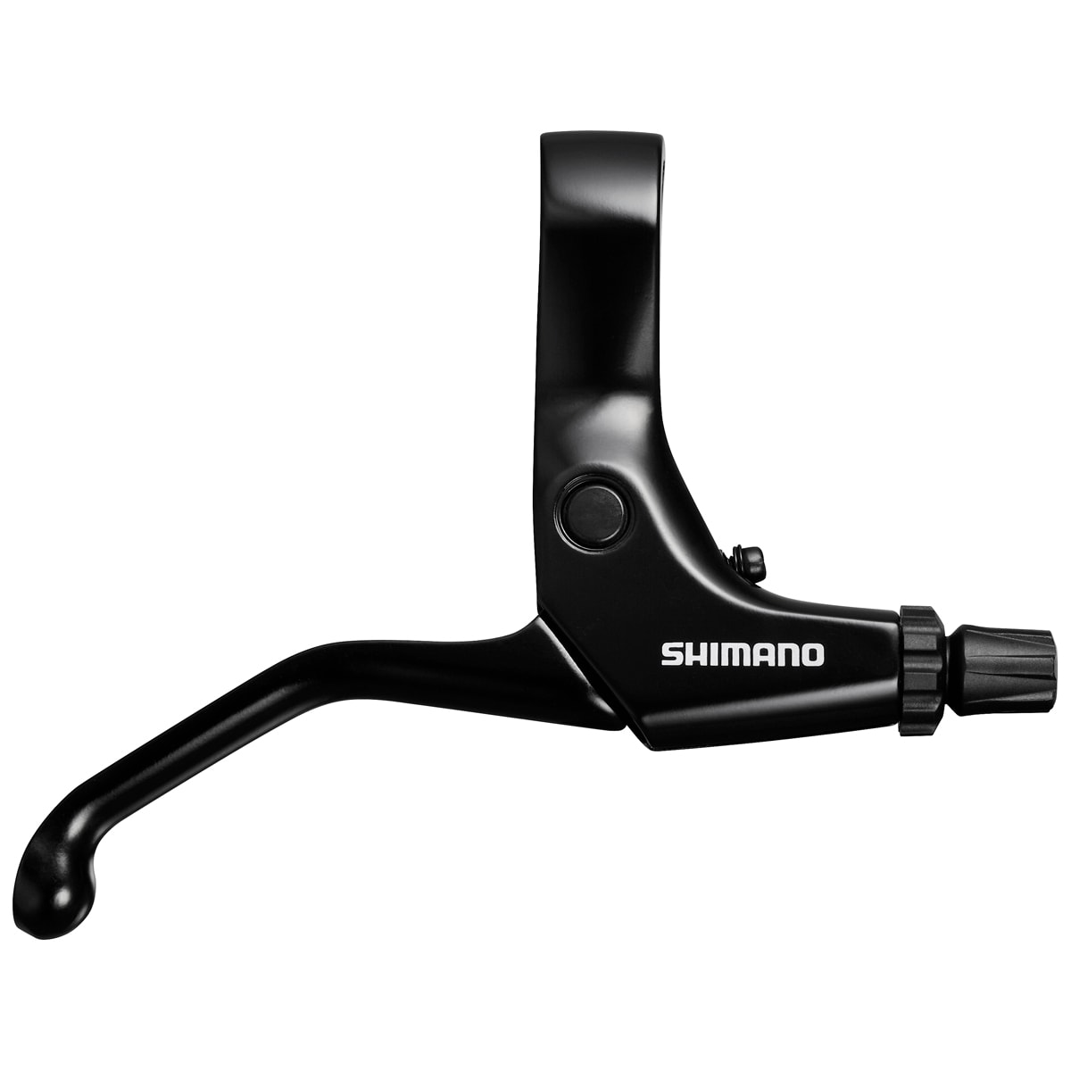 Shimano Bromsreglage, Deore T610 Pair (Right & Left), Black