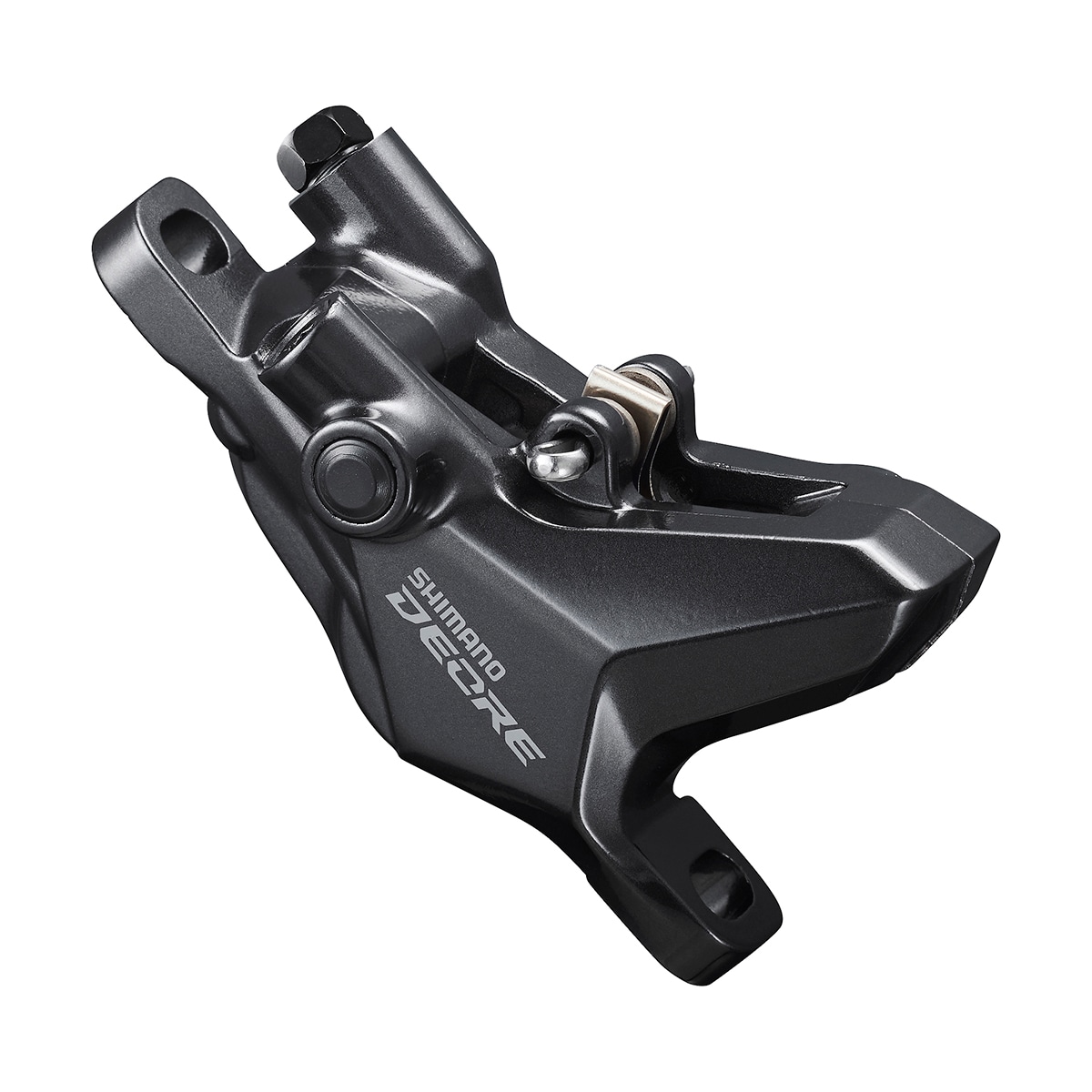 Shimano Skivbromsok, Deore M6100, Black