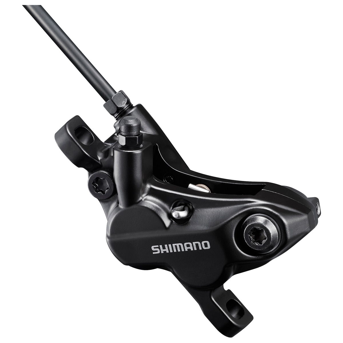 Shimano Skivbromsok, Deore MT520, Black