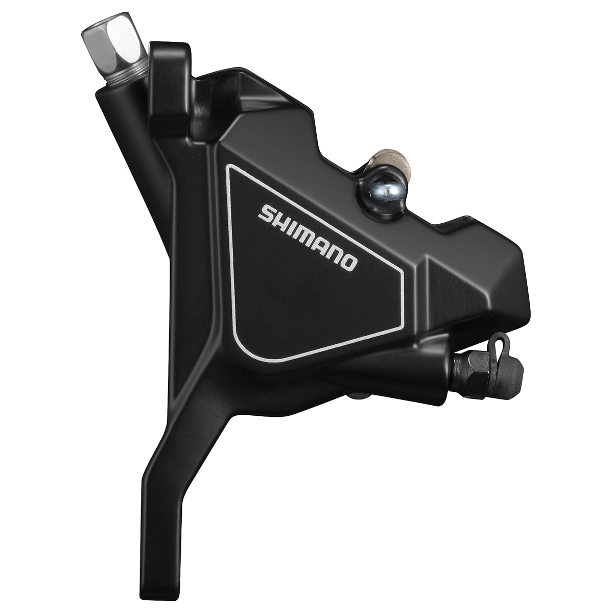 Shimano Skivbromsok, Altus UR300, Black