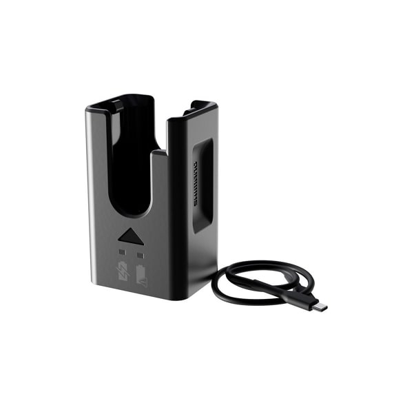 Shimano Batteriladdare, EC-DN100 Di2 MTB Battery charger