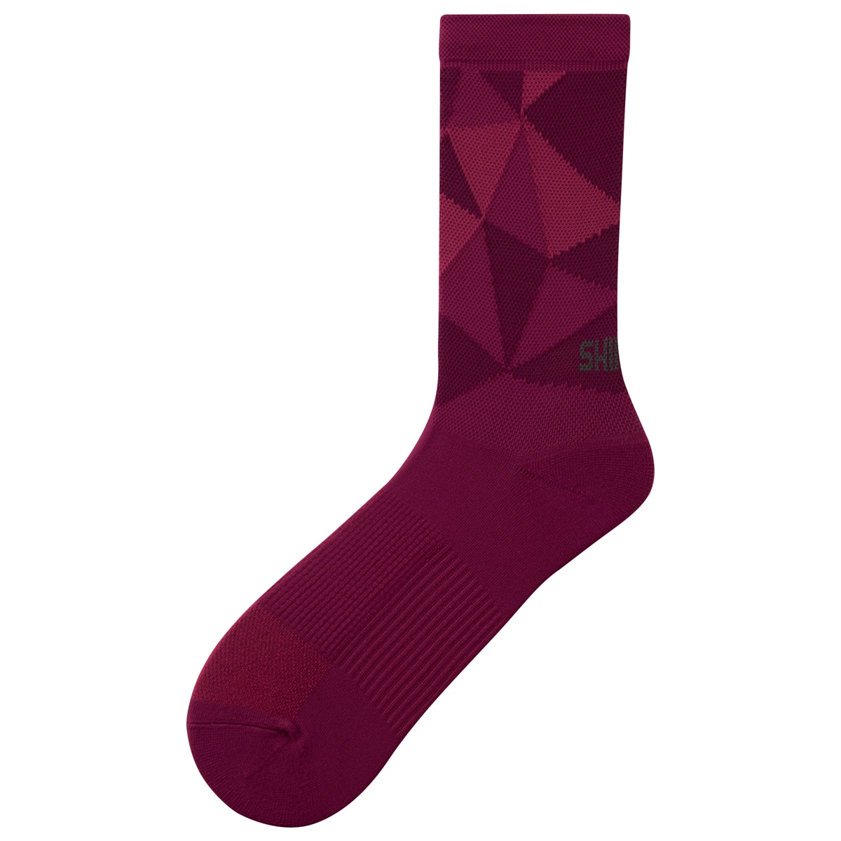 Shimano Socka, Original Tall, Purple