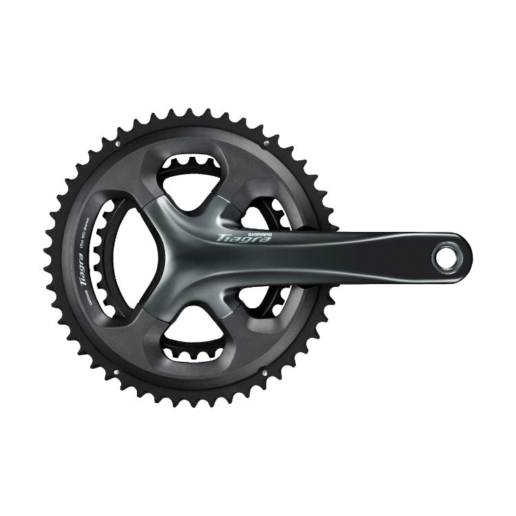 Shimano Vevparti, Tiagra 4700 48/34T, 10-Delat