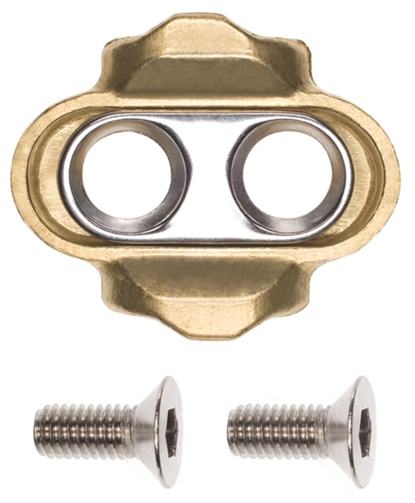 CrankBrothers Pedalkloss, EggBeater MTB, Standard Release 6° (original)