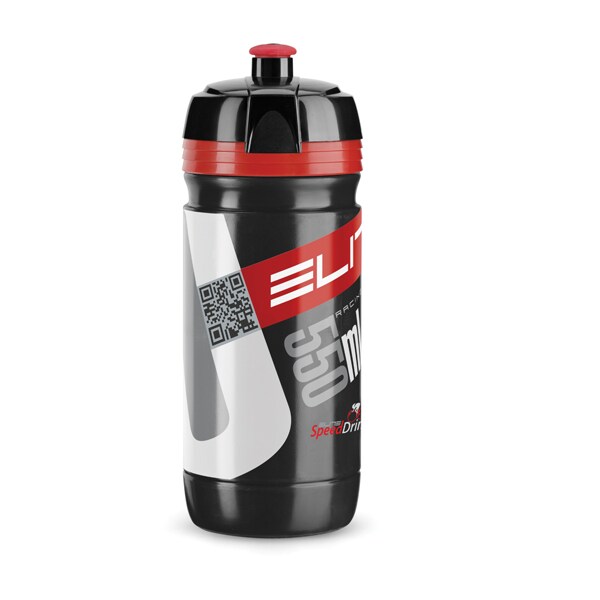 Elite Flaska, Corsa 550 ml, Diverse Färgalternativ