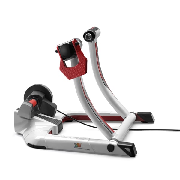 Elite Trainer, Qubo Power Mag Smart B+