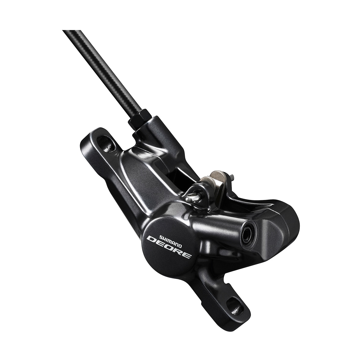 Shimano Skivbromsset, Deore M6000