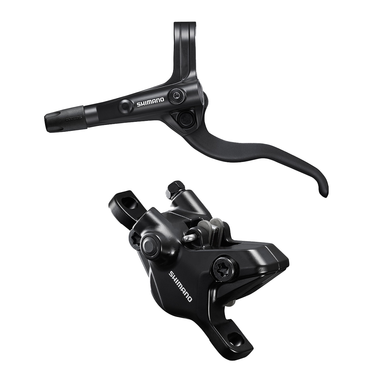 Shimano Skivbromsset, MT401