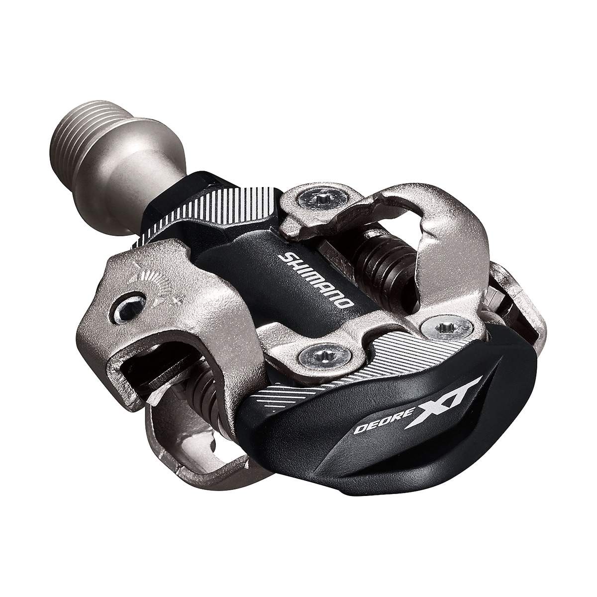 Shimano Pedal, PD-M8100 XT, Black