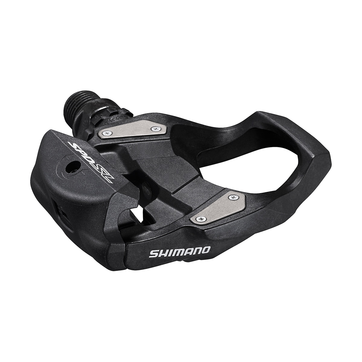 Shimano Pedal, Tiagra RS500, Black