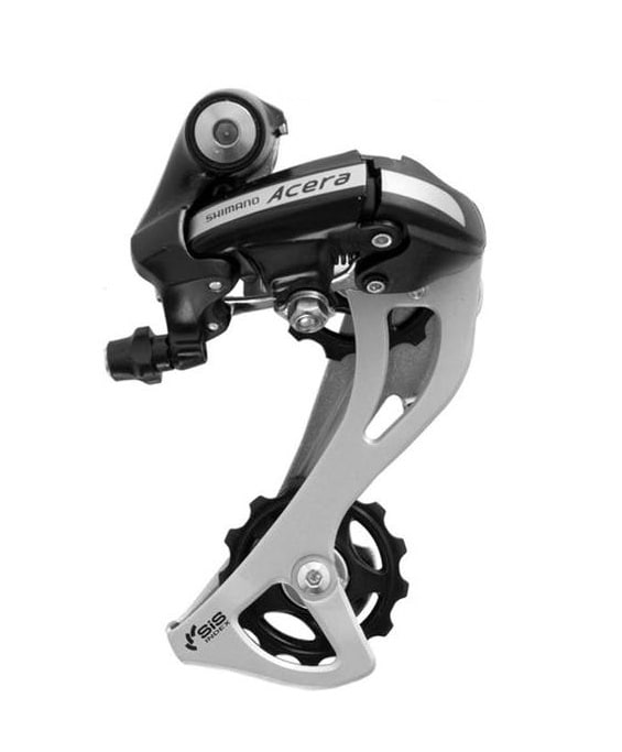 Shimano Bakväxel, Acera M360, 7/8-del