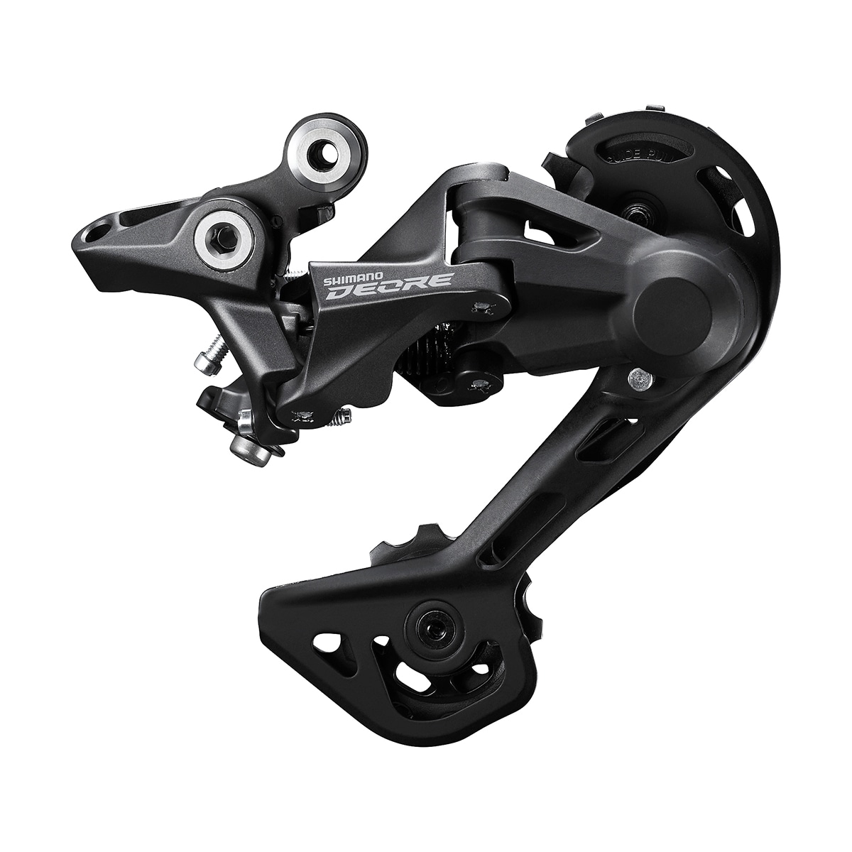 Shimano Bakväxel, Deore M4120, 10/11-Delad