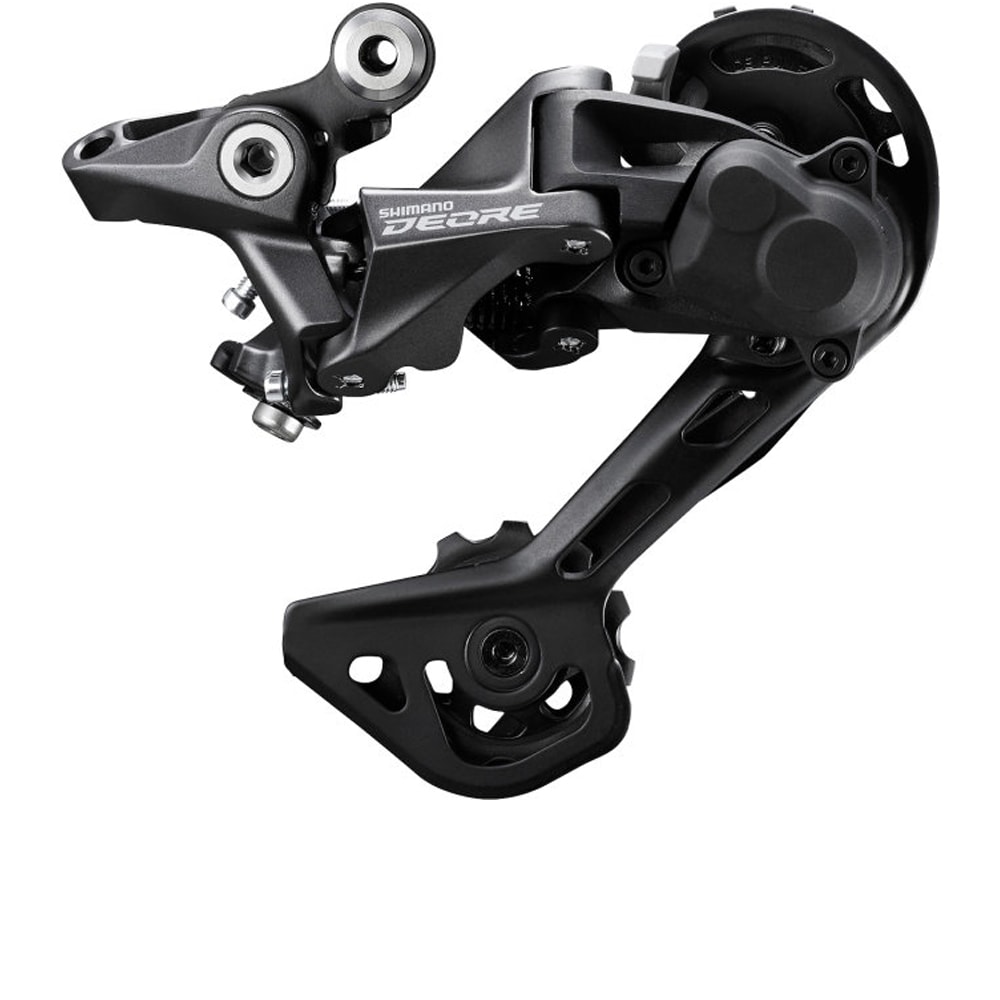 Shimano Bakväxel, Deore M5120, 10/11-Delad