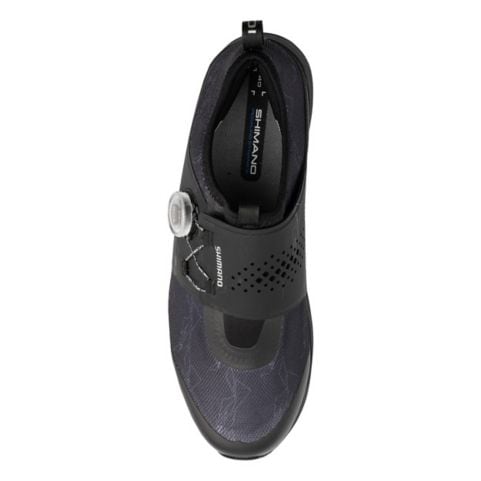 Shimano Sko, IC300 Women, Black