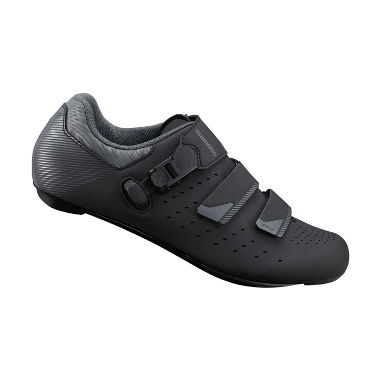 Shimano Sko, RP301, Black