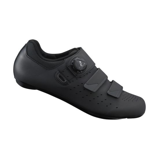 Shimano Sko, RP400, Black