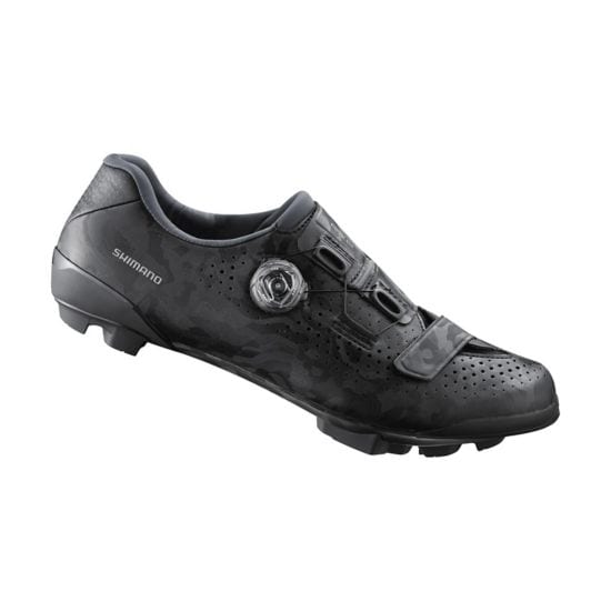 Shimano Sko, RX800, Black