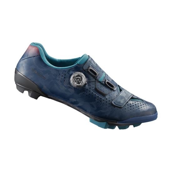 Shimano Sko, RX800 Women, Navy