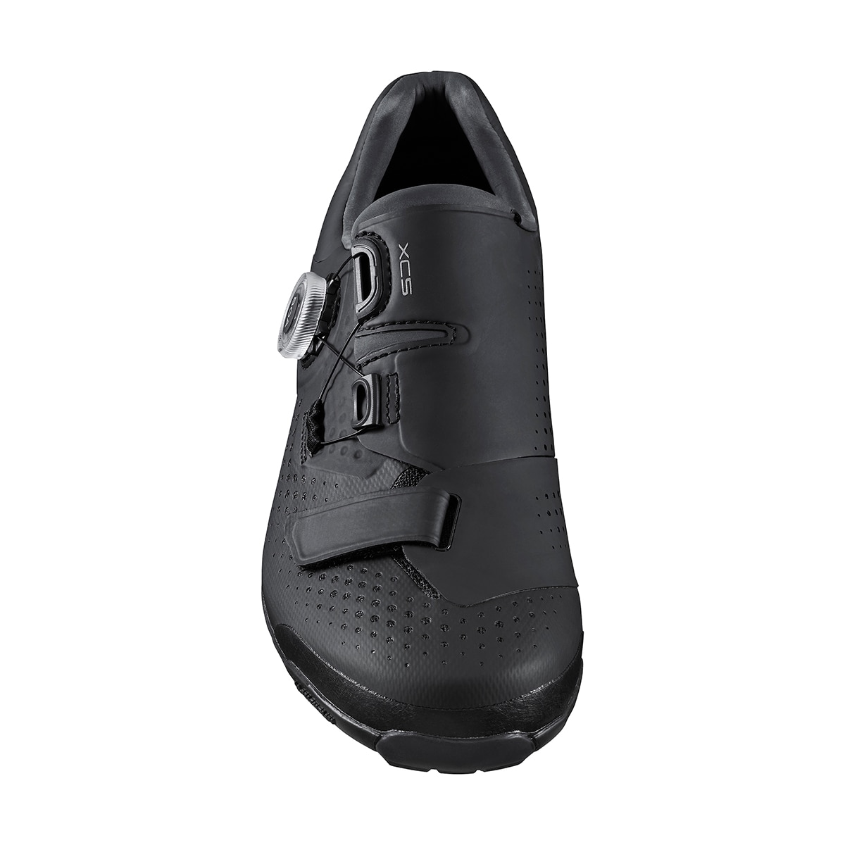 Shimano Sko, XC501, Black